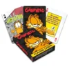 GARFIELD: BARAJA DE POKER GARFIELD (EDICION EN INGLES) [CAJA]