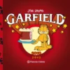 GARFIELD Nº17: 2010-2012 [CARTONE APAISADO]