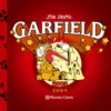 GARFIELD Nº13: 2002-2004 [CARTONE APAISADO]