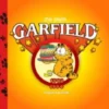 GARFIELD Nº08: 1992-1994 [CARTONE APAISADO]