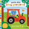 GATITA RITA: ¡SOY GRANJERA! [CARTONE]