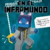 GATITO NINJA PERDIDO EN EL INFRAMUNDO, EL [CARTONE]