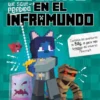 GATITO QUE SIGUE PERDIDO EN EL INFRAMUNDO, EL [CARTONE]