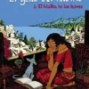 GATO DEL RABINO Nº2: EL MALKA DE LOS LEONES [CARTONE]