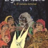GATO DEL RABINO Nº4: EL PARAISO TERRENAL [CARTONE]