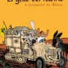 GATO DEL RABINO Nº5: JERUSALEN DE AFRICA [CARTONE]