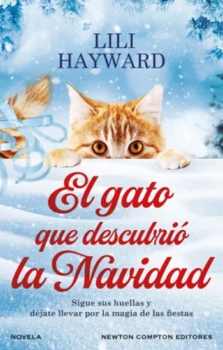 GATO QUE DESCUBRIO LA NAVIDAD, EL [CARTONE]