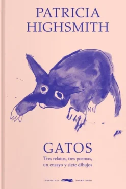 GATOS [CARTONE]