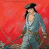 GAVILAN, EL Nº09: ¡HUNDID LA MEDUSE! [CARTONE]