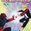 GEMAS DEL PODER, LAS [RUSTICA]