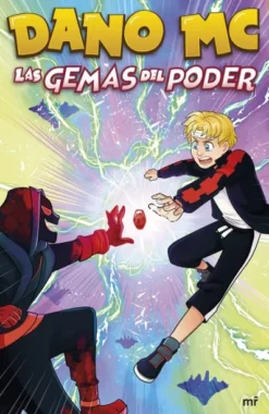GEMAS DEL PODER, LAS [RUSTICA]
