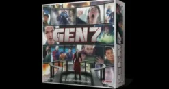 GEN 7 [JUEGO DE MESA]
