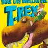 GERONIMO STILTON LA ISLA DE LOS DINOSAURIOS 1: TRAS LAS HUELLAS DEL T. REX [RUSTICA]