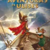GERONIMO STILTON: LAS AVENTURAS DE ULISES [CARTONE]
