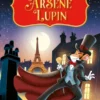 GERONIMO STILTON: LAS AVENTURAS DE ARSENE LUPIN [CARTONE]