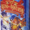 GERONIMO STILTON: LOS GUARDIANES DEL REINO DE LA FANTASIA (DECIMOCUARTO VIAJE) [CARTONE]