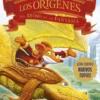 GERONIMO STILTON: LOS ORIGENES DEL REINO DE LA FANTASIA [CARTONE]