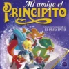 GERONIMO STILTON: MI AMIGO EL PRINCIPITO [CARTONE]