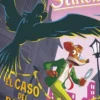 GERONIMO STILTON Nº102: EL CASO DEL PAPAGAYO [RUSTICA]