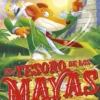 GERONIMO STILTON Nº098: EL TESORO DE LOS MAYAS [RUSTICA]