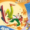 GERONIMO STILTON Nº103: SKATE PARA DOS [RUSTICA]