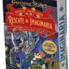 GERONIMO STILTON: REINO DE LA FANTASIA EL RESCATE DE IMAGINARIA (DECIMOQUINTO VIAJE) [CARTONE]