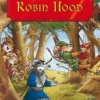 GERONIMO STILTON: ROBIN HOOD [CARTONE]