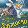 GERONIMO STILTON: UNA SOMBRA EN LOS ABISMOS [RUSTICA]