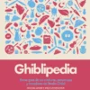 GHIBLIPEDIA [CARTONE]