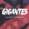 GIGANTES TOMO 2 (2 DE 2) RUSTICA]