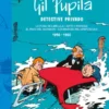 GIL PUPILA DETECTIVE PRIVADO VOL.01: 1956-1960 [CARTONE]