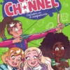 GIRLS CHANNEL Nº02: EXCLUSIVA EN EL CAMPAMENTO [CARTONE]