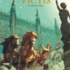GLORIA VICTIS Nº01: LOS HIJOS DE APOLO [CARTONE]