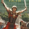 GLORIA VICTIS Nº04: LUDI ROMANI [CARTONE]