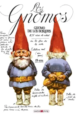 GNOMOS, LOS [CARTONE]