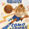 GOAT: COMO CABRAS [CARTONE]