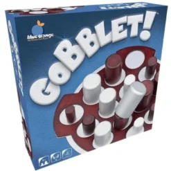 GOBBLET! [JUEGO]