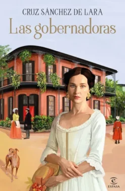 GOBERNADORAS, LAS [CARTONE]