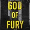 GOD OF FURY (LEGADO DE DIOSES 5) [RUSTICA]