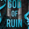 GOD OF RUIN (LEGADO DE DIOSES 4) [RUSTICA]