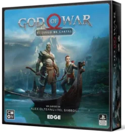 GOD OF WAR [JUEGO]