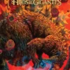 GODZILLA: AQUI HAY DRAGONES VOL.2, HIJOS DE GIGANTES [RUSTICA]