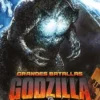 GODZILLA: GRANDES BATALLAS DE GODZILLA VS GIGAN [RUSTICA]