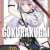 GOKURAKUGAI Nº2 [RUSTICA]