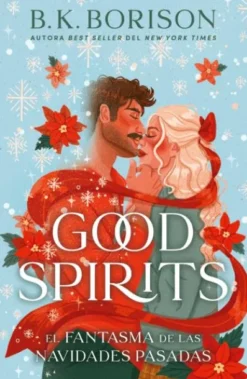GOOD SPIRITS: EL FANTASMA DE LAS NAVIDADES PASADAS [RUSTICA]