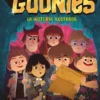 GOONIES, LOS: LA HISTORIA ILUSTRADA [CARTONE]