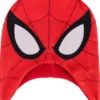 GORRO DE INVIERNO MARVEL: MASCARA DE SPIDERMAN (TIPO BEANIE)
