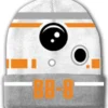 GORRO DE INVIERNO STAR WARS: BB-8 (EPISODE VII)