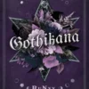GOTHIKANA (DARK ROMANCE) [RUSTICA]