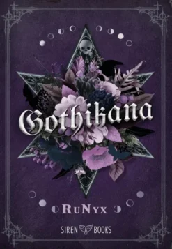 GOTHIKANA (DARK ROMANCE) [RUSTICA]
